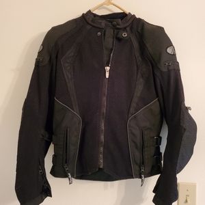 Motorcycle Jacket